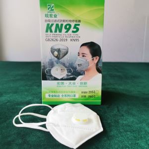 口罩kn95级别是什么意思,揭秘其防护级别与重要性