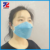 kn95口罩可以连续戴几天,连续佩戴时长与更换建议